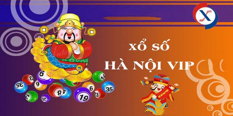 Hà Nội Vip Luck8