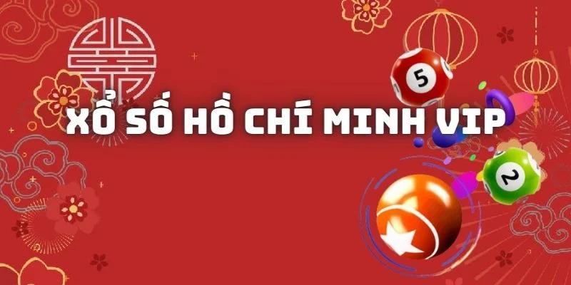 Hướng dẫn cách chọn cược xổ số Chí Minh Vip Luck8