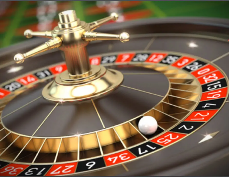 Khám phá về Roulette Luck8 nghĩa là gì?