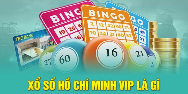 Hồ Chí Minh Vip Luck8