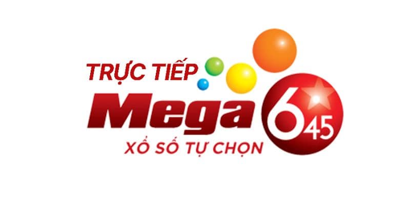 Làm thế nào để tham gia Xổ số Mega 6/45 Luck8