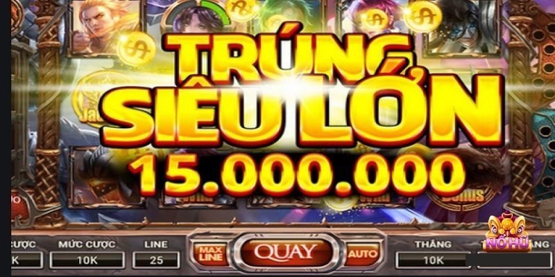 Hướng dẫn tham gia Nổ Hũ luck8