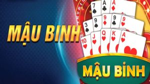 Game Mậu Binh online luck8