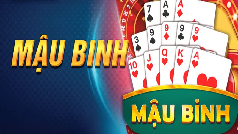 Game Mậu Binh online luck8