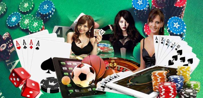 Hướng dẫn chơi Poker Luck8 đơn giản