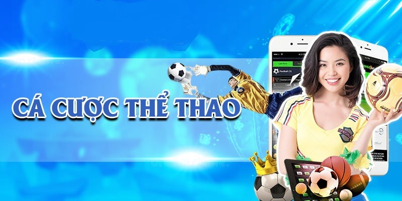 Cá cược thể thao tại Luck8 có gì?